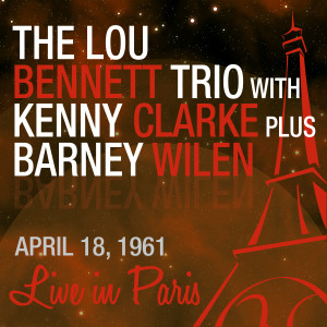 1-THE LOU BENNETT TRIO (1961)