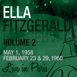 10-ELLA FITZGERALD (MAY 1958-FEBR.1960)