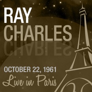 3-RAY CHARLES (OCT.22.1961)