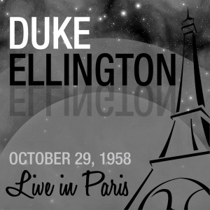 4-DUKE ELLINGTON (OCT.29.1958)