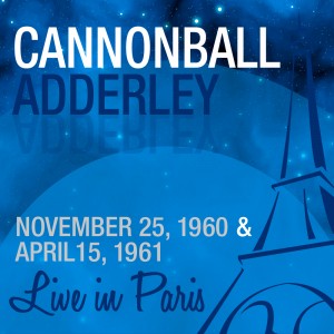 5-CANNONBALL ADDERLEY (1960-1961)
