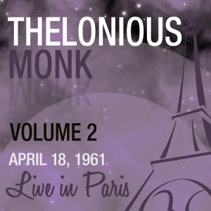 6-THELONIOUS MONK (APR.18.1961) VOL.2