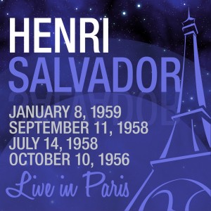 8-HENRI SALVADOR (1956-1959)